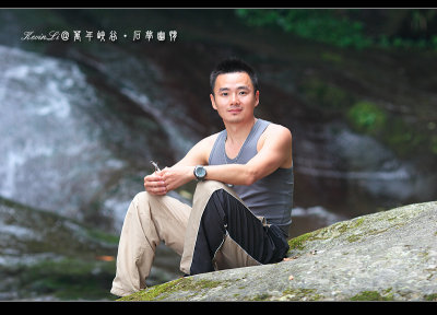 記憶‧豐山