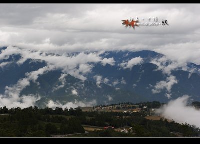 Landscapes