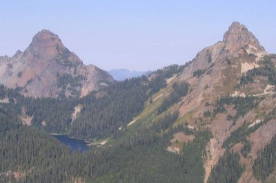 Joe Lake