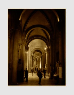 Eglise Saint Germain des Prs