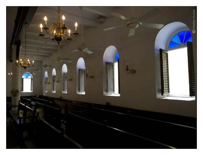 Synagogue
