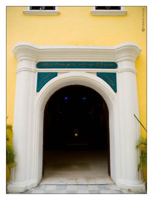 Synagogue