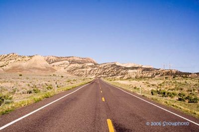 Rural Highway