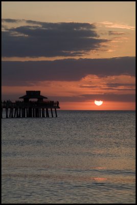 Naples Pier 6