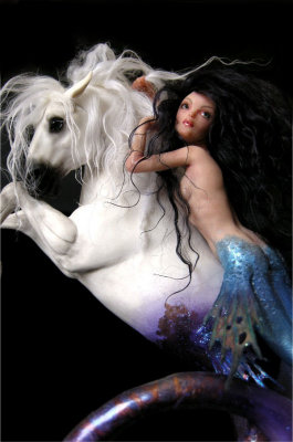 Mermaids 2008