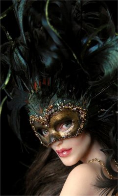 Masquerade Fantasy 2008