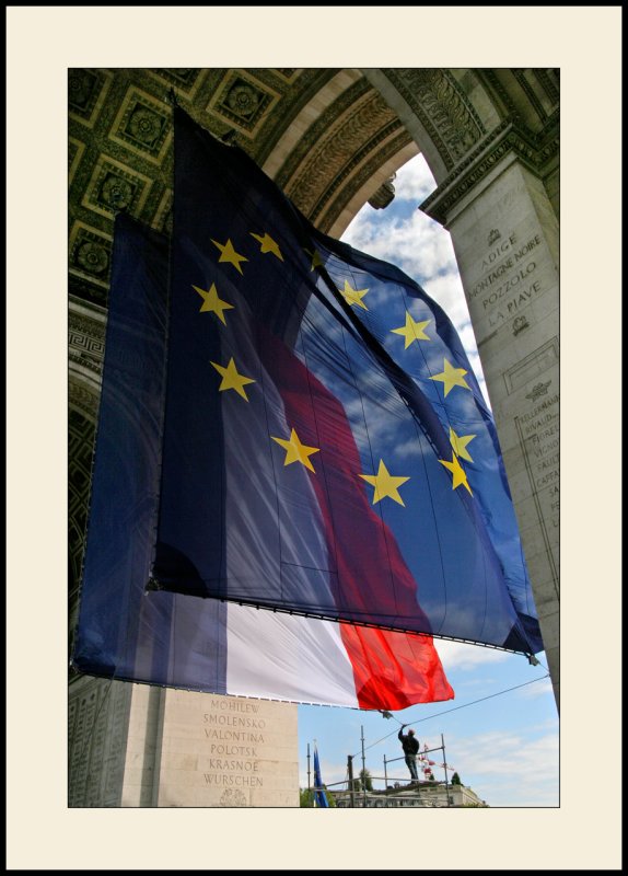 14 juillet 2008 </br>J-2