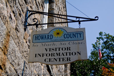 Ellicott City