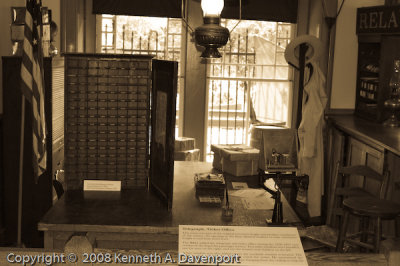 Communications Hub