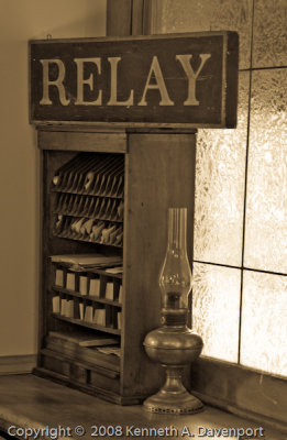 Relay
