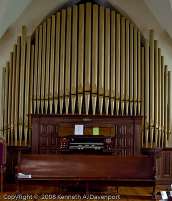 Organ