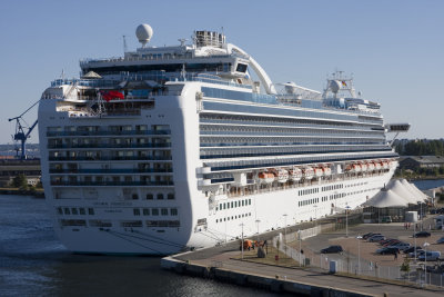 Crown Princess