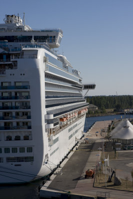 Crown Princess