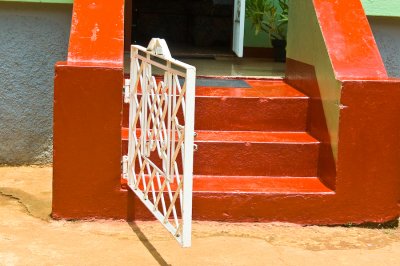 Welcome - Aboukir, St. Ann, Jamaica