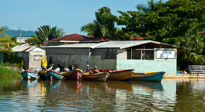 _DSC1022. Fishing Village