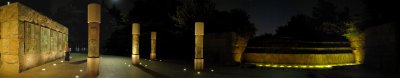 FDR Columns  Wall-sm.JPG