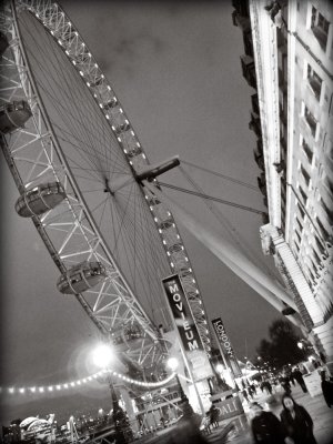 London 2008