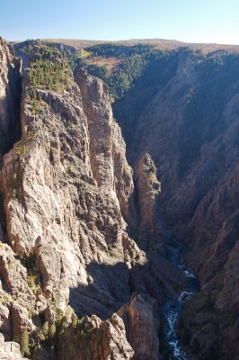 Black Canyon