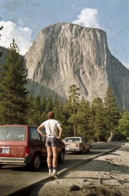 El Cap