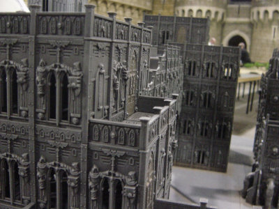 Warhammer World (UK)