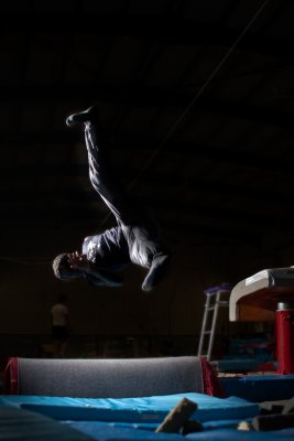 Gymnastics 2