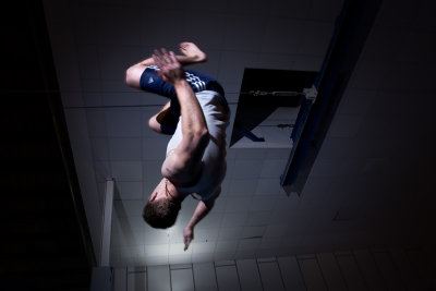 Gymnastics 3