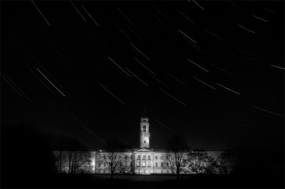 nottingham night