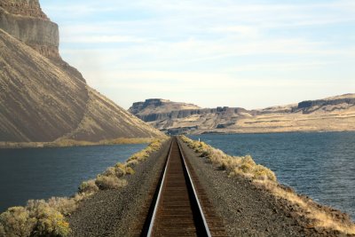 River Causeway