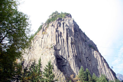 Rock Formation