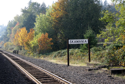 Skamania