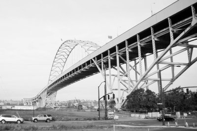 Arch Bridge