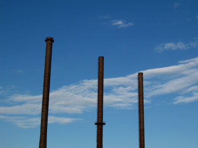 Parque Fundidora