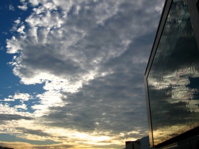 Centro ConvEx