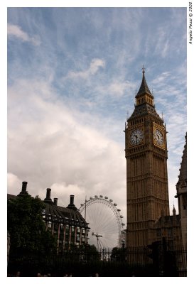 Big Ben