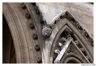 Westminster Abbey