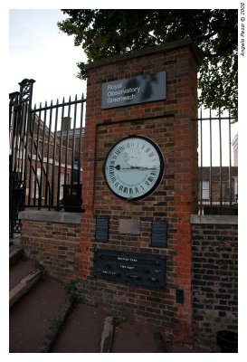 Royal Observatory, Greenwich