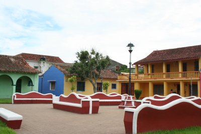 Veracruz, México 2008
