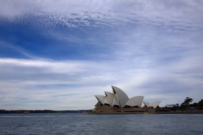 Opera House