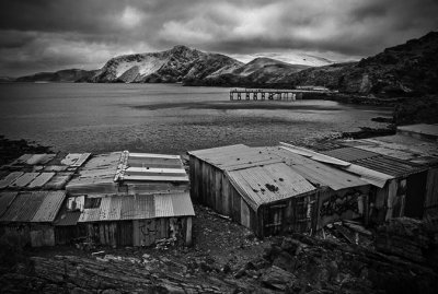 boatsheds