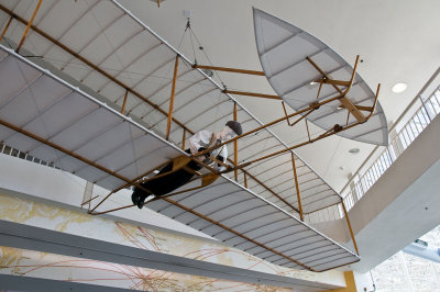 Wright Glider 1902