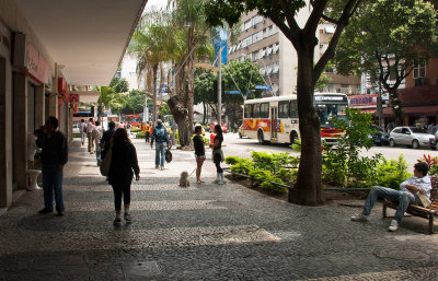 Street Scene