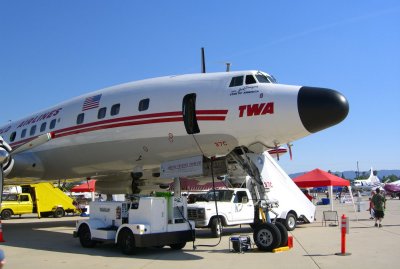 Super Constellation