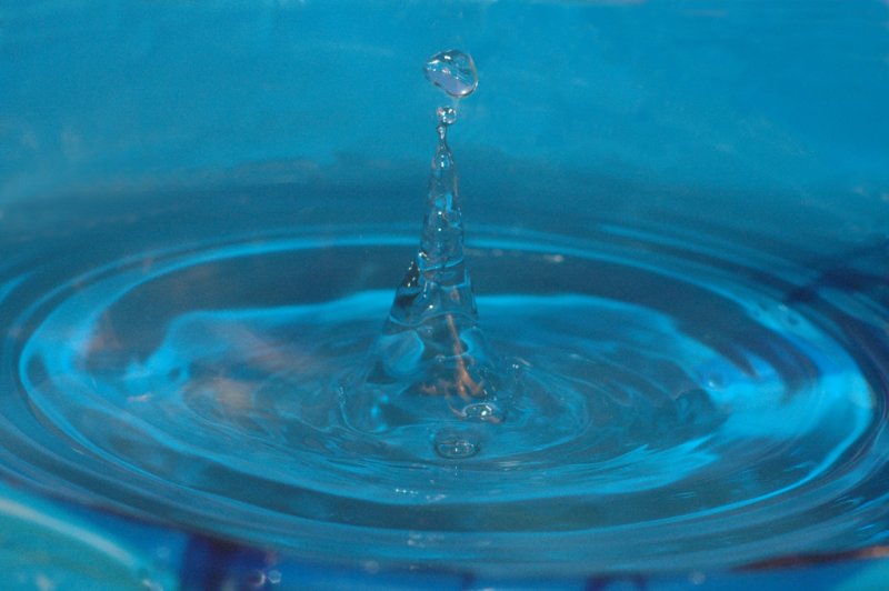 Azzurro 1