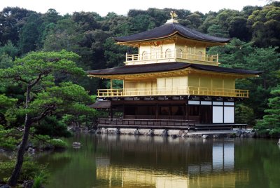 Golden temple