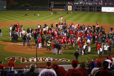 2009 NLCS Game 5