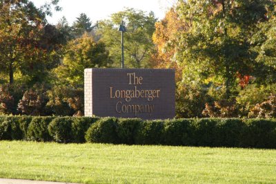 The Longaberger Company