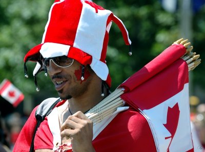 Get Your Flags