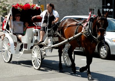 Canada Day 2008