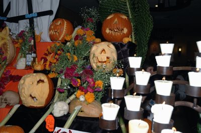 Halloween