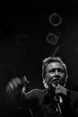 Alejandro Escovedo